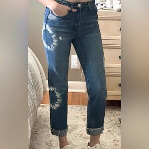 Juicy Couture Straight Jeans